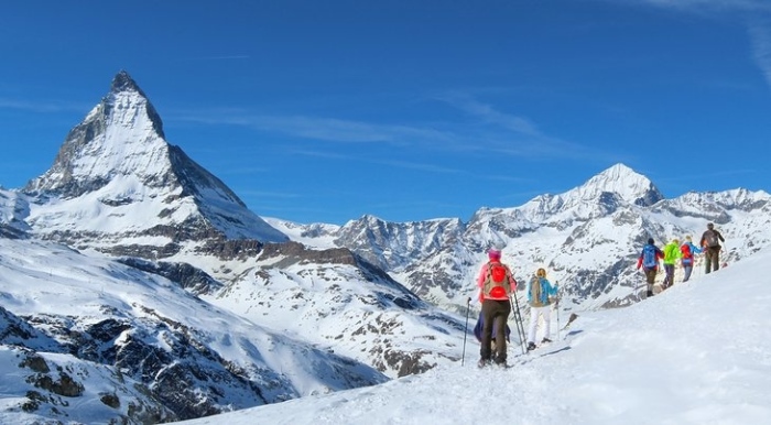 Енергийната криза застрашава ски сезона в Швейцария